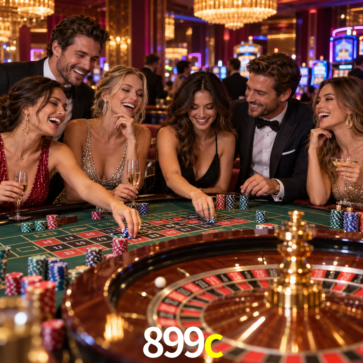 Explorando a Categoria de Eventos em Apostas na 899c