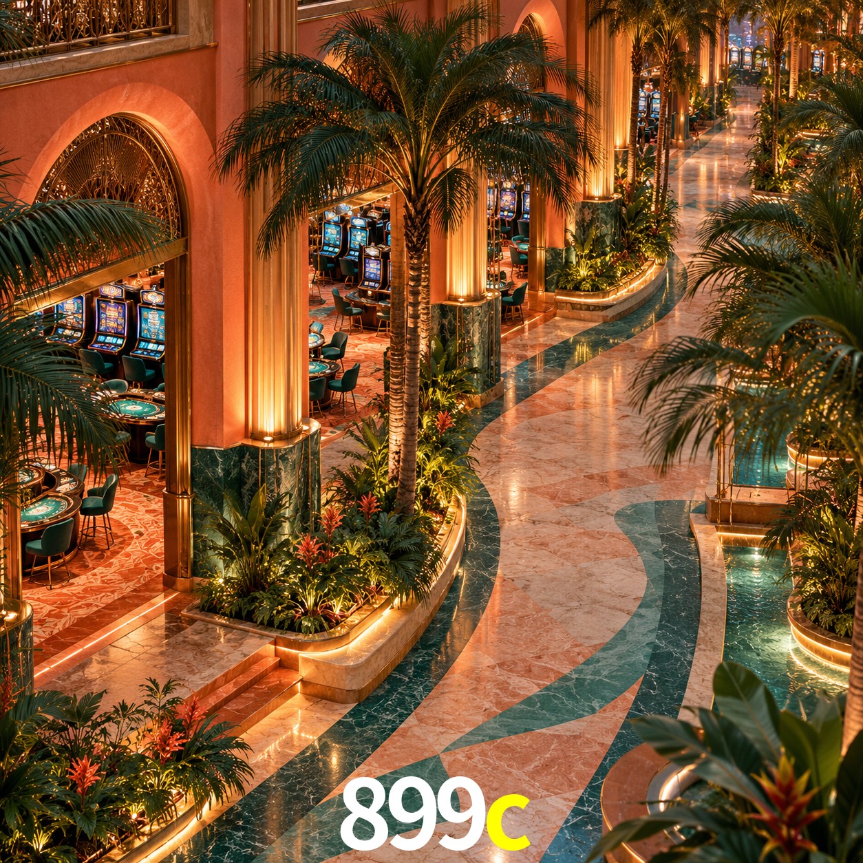 Seasonal Promotions 899c