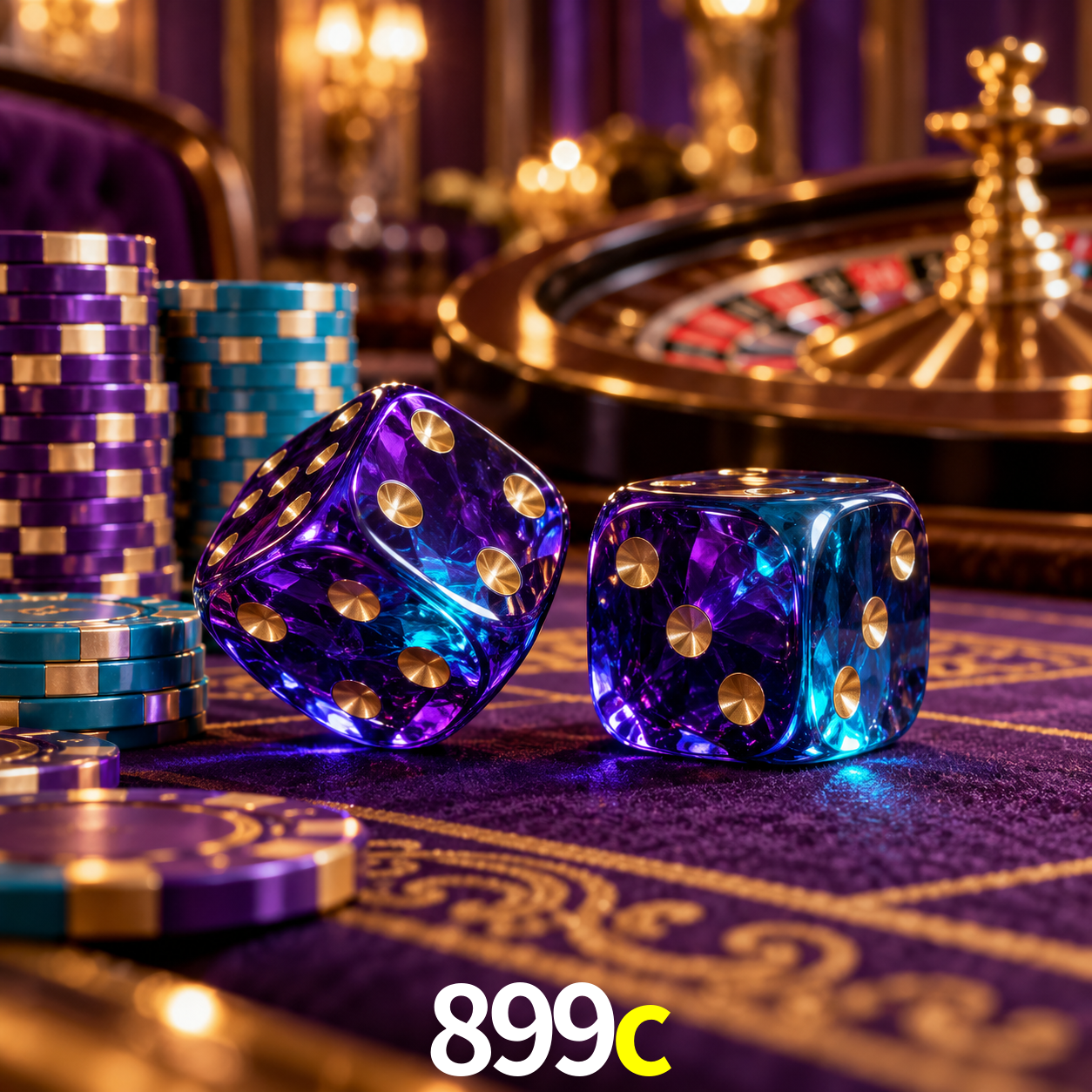 VIP Casino 899c