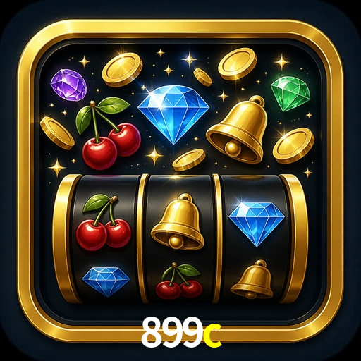 899c: Jogos de Caça-Níqueis-Altas Recompensas, Roleta-Velocidade, Blackjack-Desafios Máximos