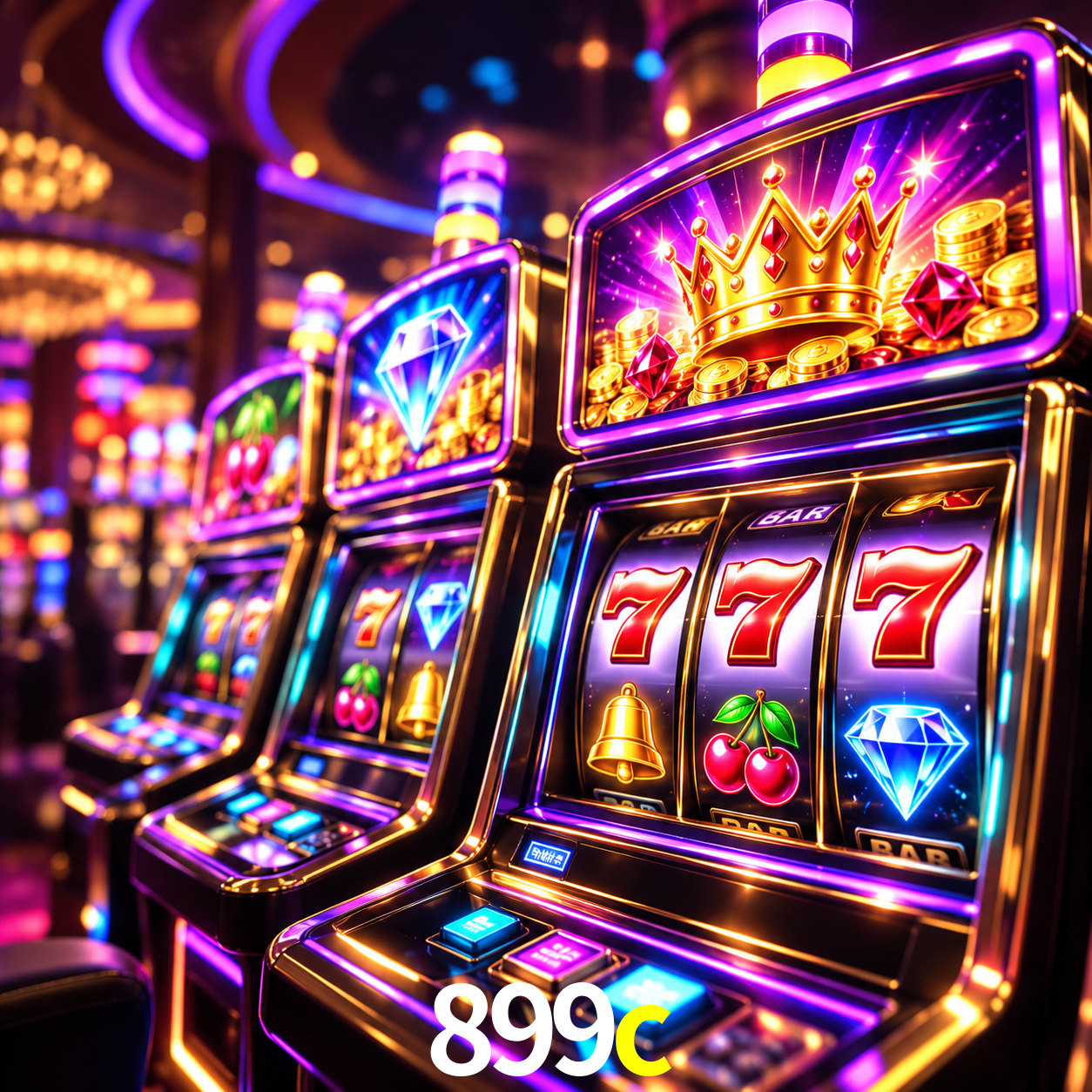 Explorando a Categoria de Eventos em Apostas na 899c