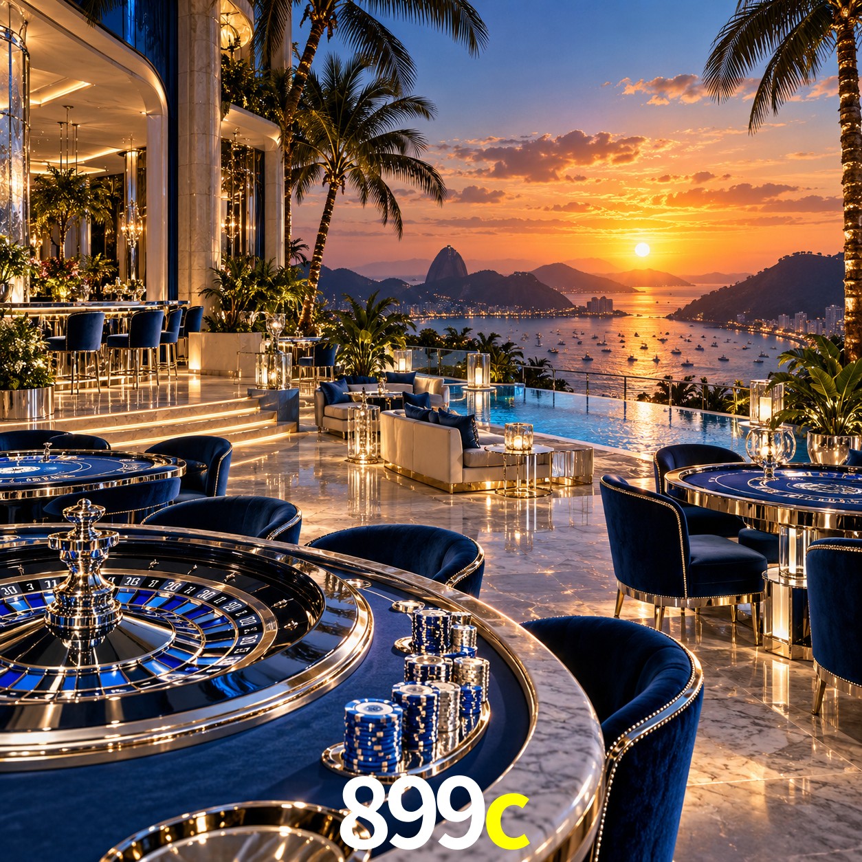Account Benefits 899c