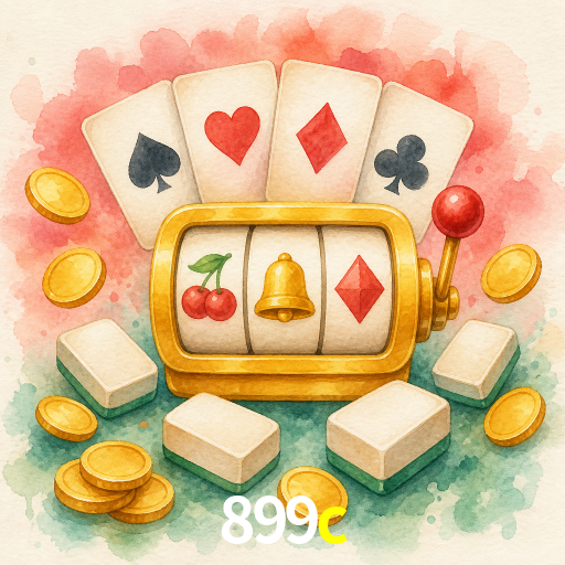 899c