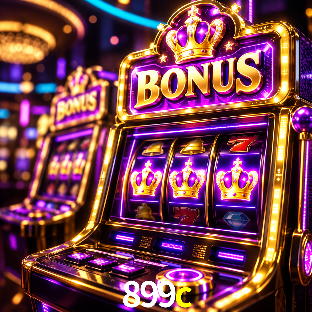 Jogos Exclusivos 899c