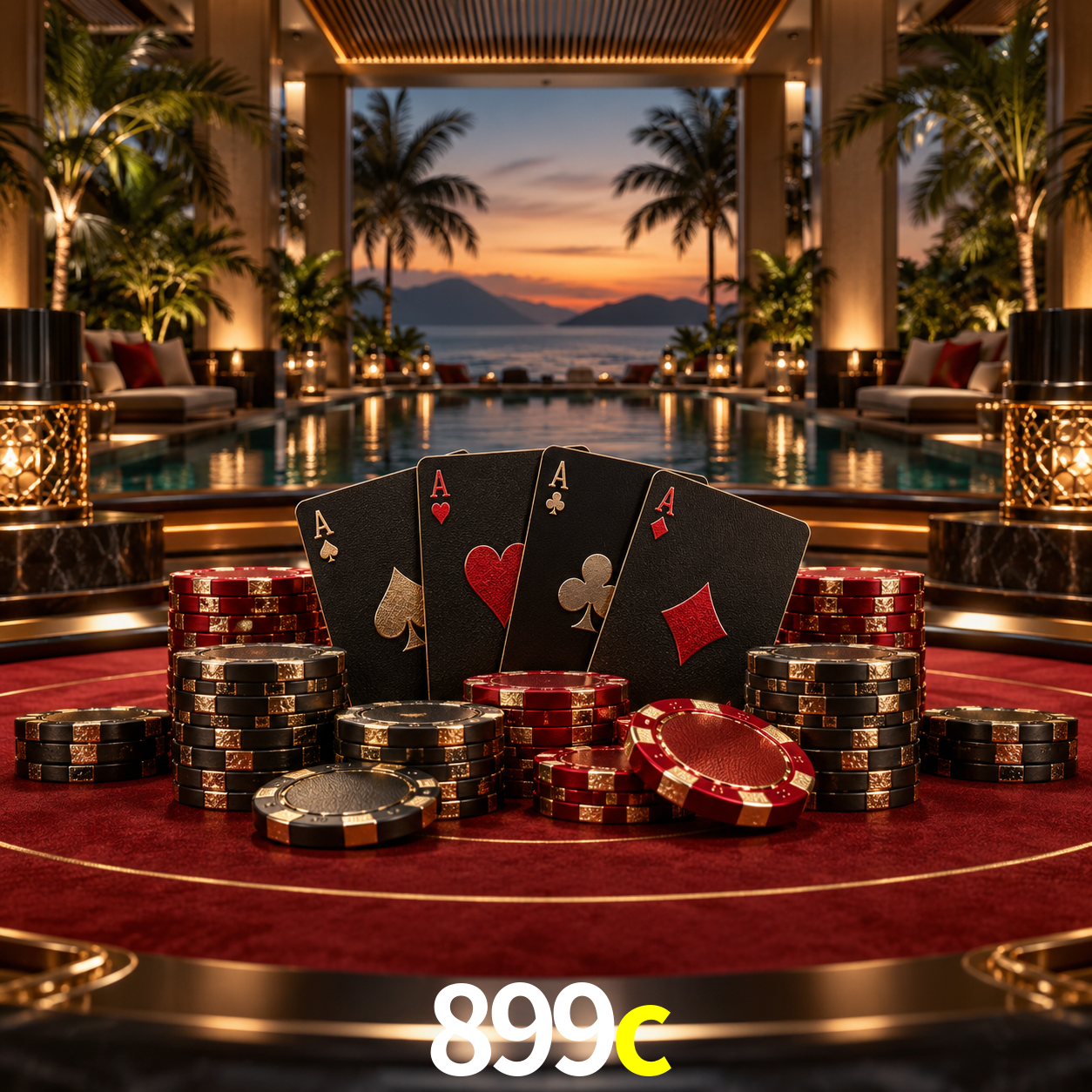 Football Betting 899c