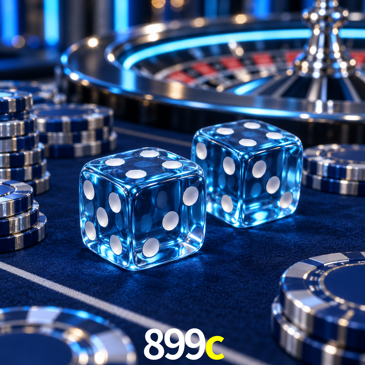 Descubra o Programa VIP da 899c: Vantagens Exclusivas para Jogadores