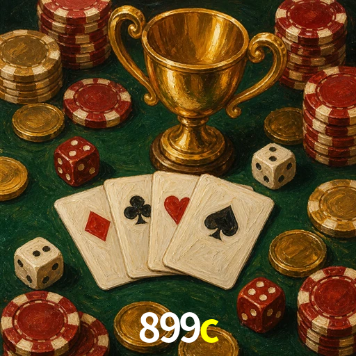 Jogos de Slot 899c