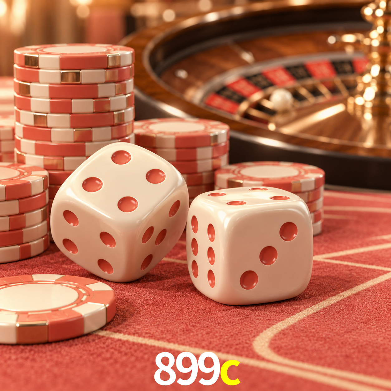 Live Casino 899c