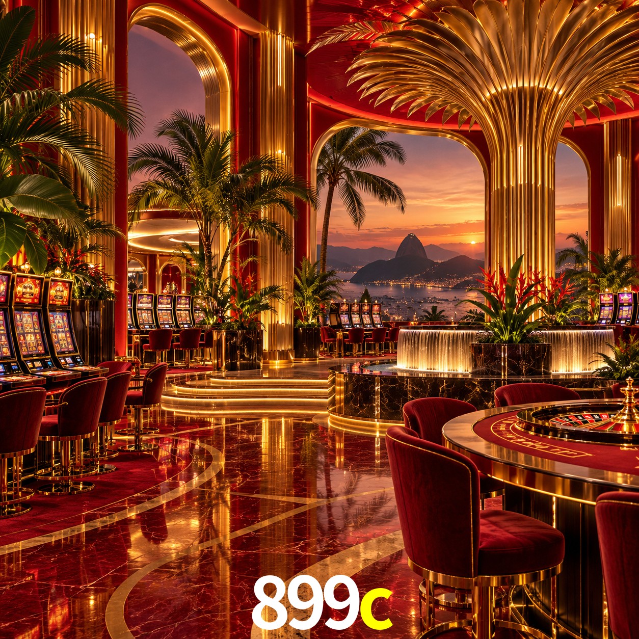 A Revolução dos Aplicativos de Jogos no 899c