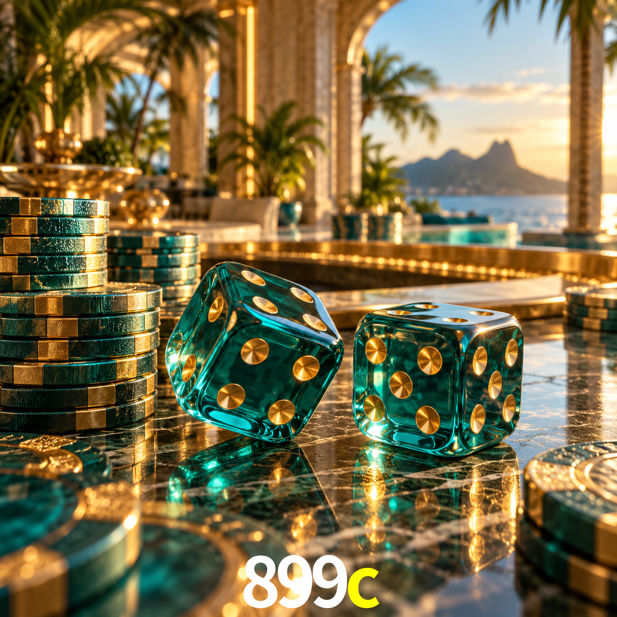 899c: Seu Especialista em Apostas Esportivas Brasileiras