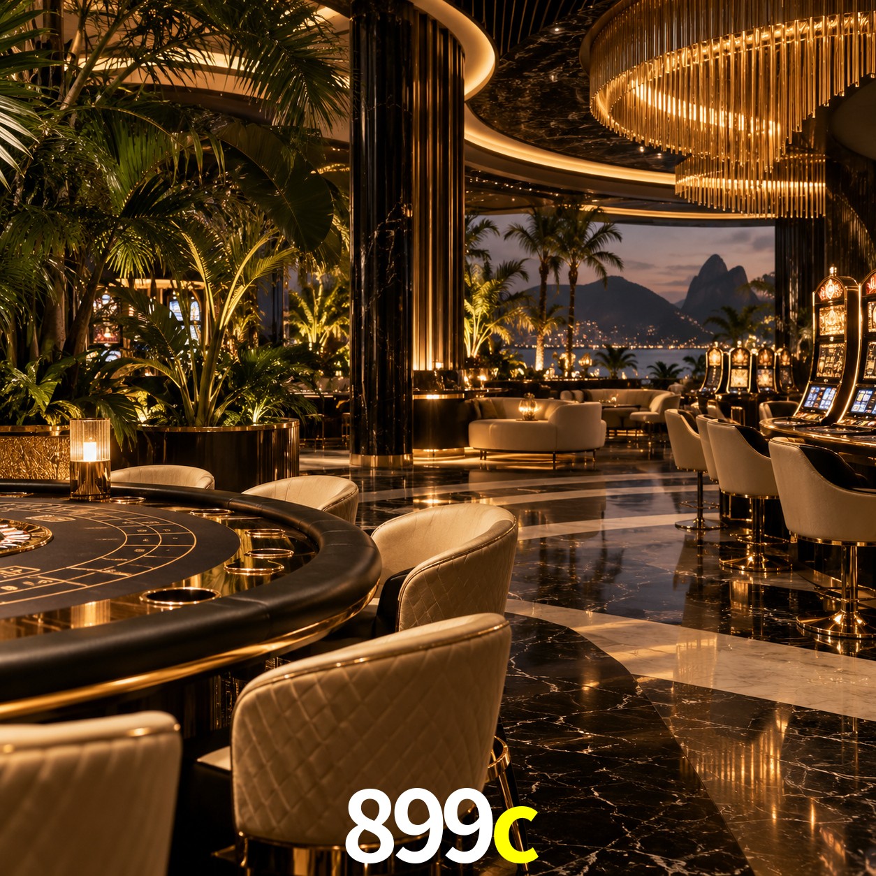 Apostas Esportivas na 899c: Um Guia Completo