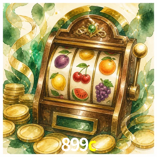 899c plataforma