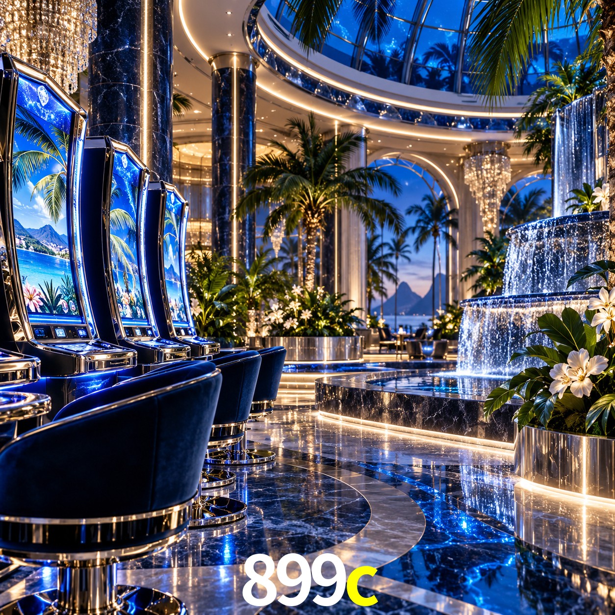 Flash Promotion 899c