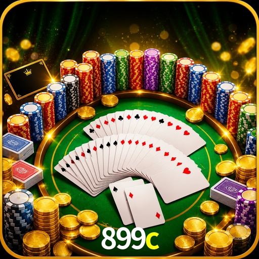 899c: A Experiência de Casino com Jogos de Mesa ao Vivo