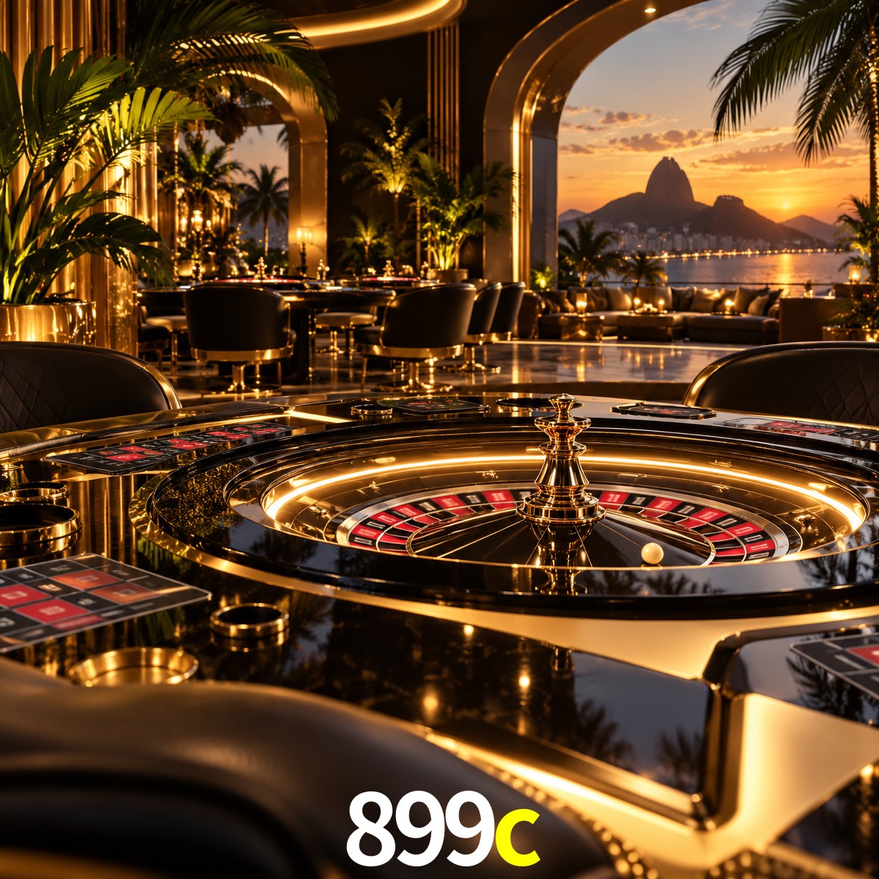 Experiência VIP 899c