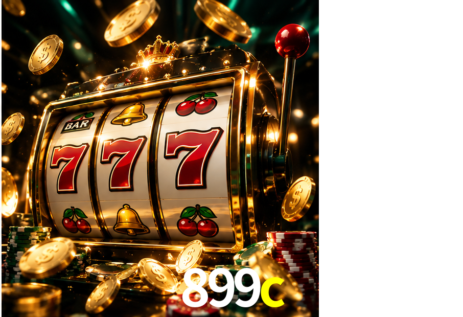 Apostas Esportivas na 899c: Um Guia Completo